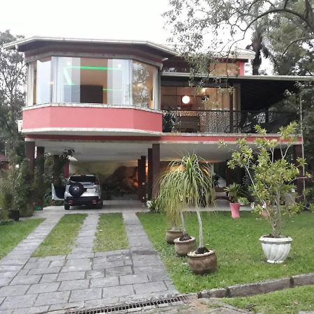 과핌림 Casa Dos Sonhos - Alto Padrao 빌라 외부 사진