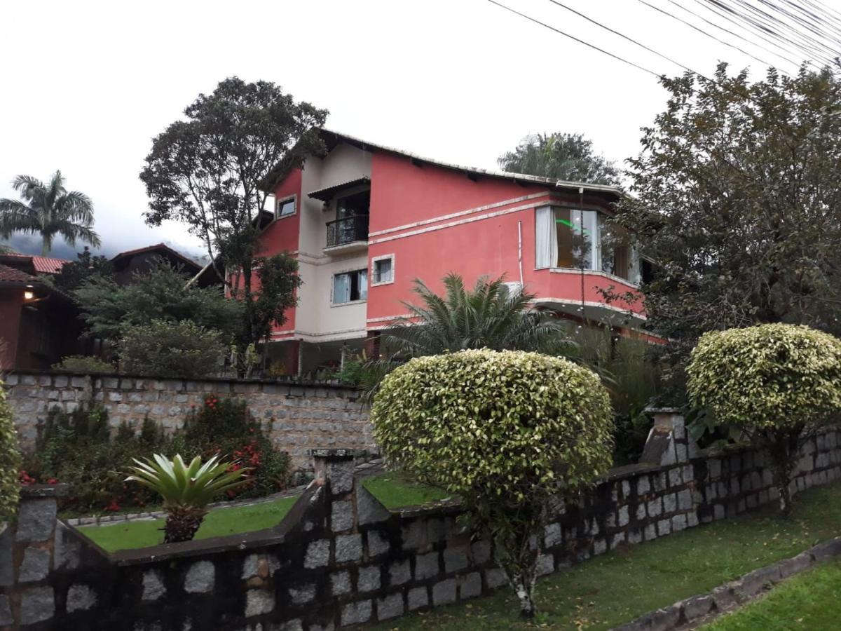 과핌림 Casa Dos Sonhos - Alto Padrao 빌라 외부 사진