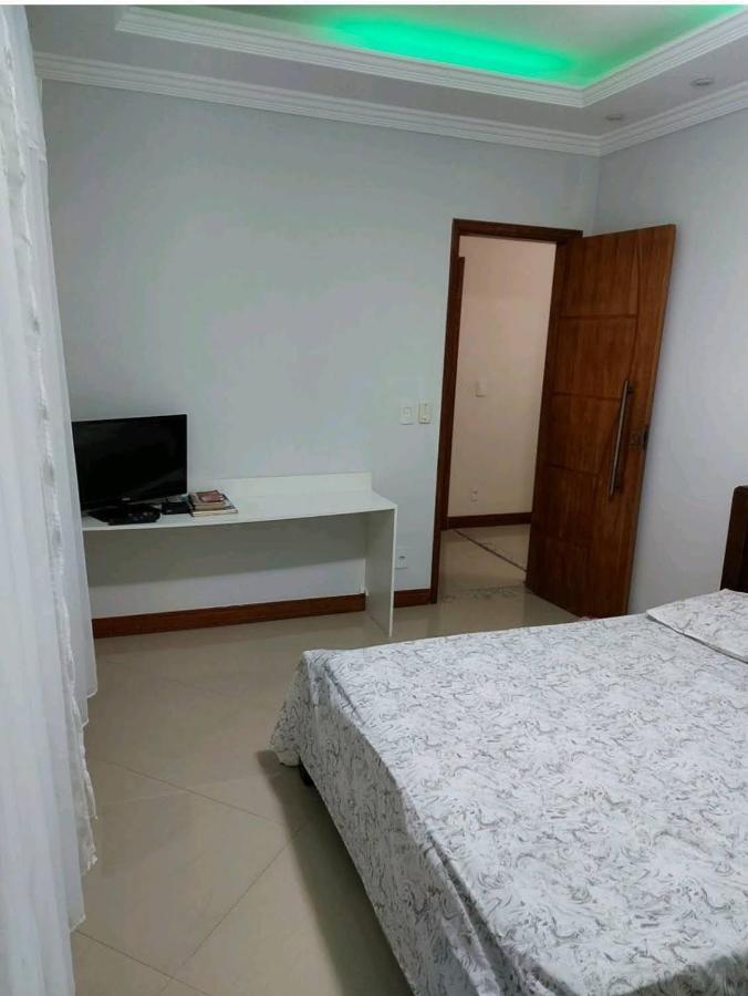 과핌림 Casa Dos Sonhos - Alto Padrao 빌라 외부 사진