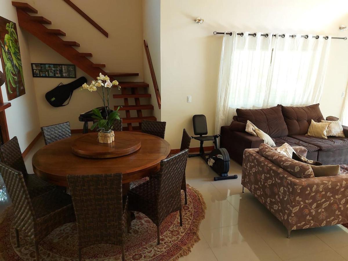 과핌림 Casa Dos Sonhos - Alto Padrao 빌라 외부 사진