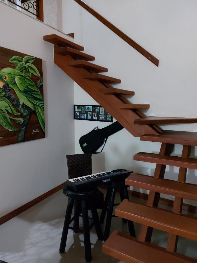 과핌림 Casa Dos Sonhos - Alto Padrao 빌라 외부 사진